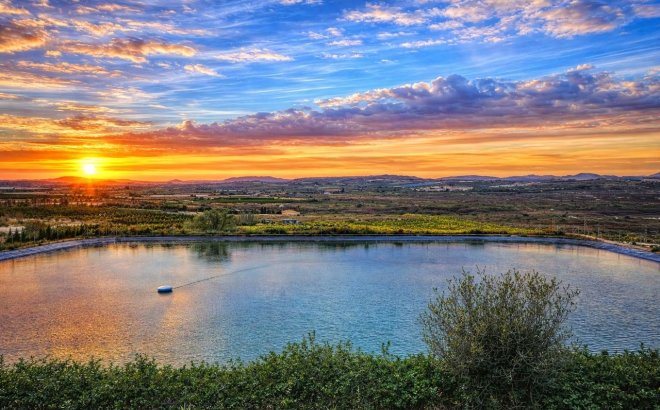 Resale - Villa -
Torremendo - Costa Blanca