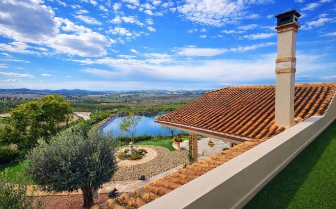 Resale - Villa -
Torremendo - Costa Blanca