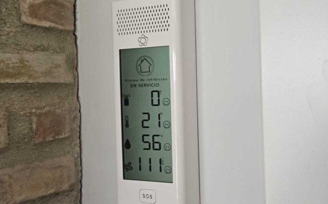 Resale - Villa -
Torremendo - Costa Blanca