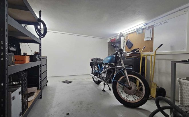 Resale - Villa -
Torremendo - Costa Blanca