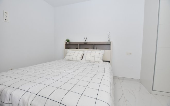 Resale - Villa -
Los Montesinos - Costa Blanca