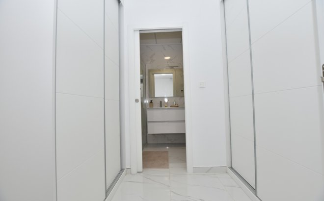 Resale - Villa -
Los Montesinos - Costa Blanca