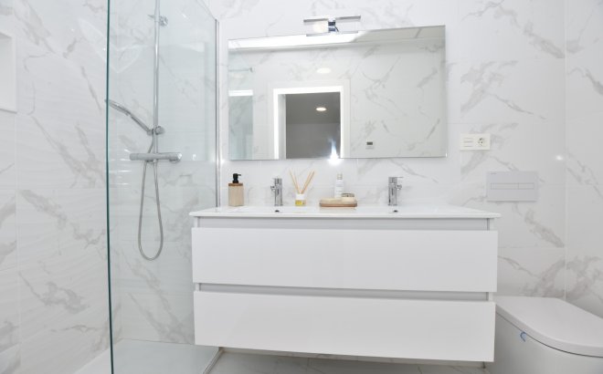 Resale - Villa -
Los Montesinos - Costa Blanca