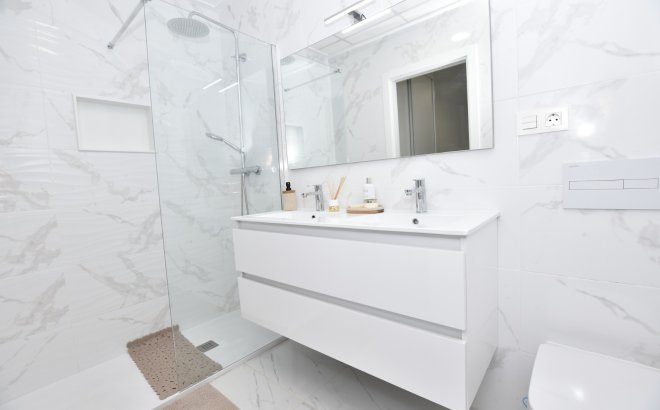 Resale - Villa -
Los Montesinos - Costa Blanca