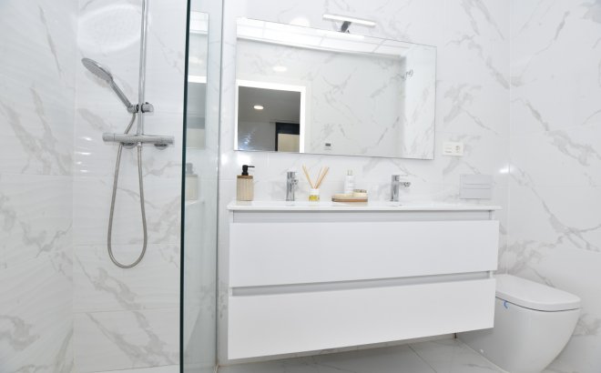 Resale - Villa -
Los Montesinos - Costa Blanca