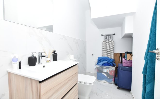 Resale - Villa -
Los Montesinos - Costa Blanca