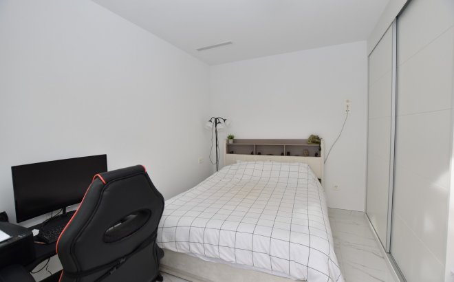 Resale - Villa -
Los Montesinos - Costa Blanca