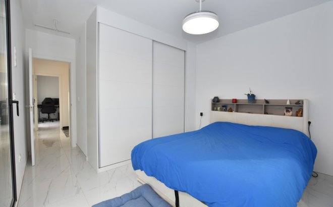 Resale - Villa -
Los Montesinos - Costa Blanca