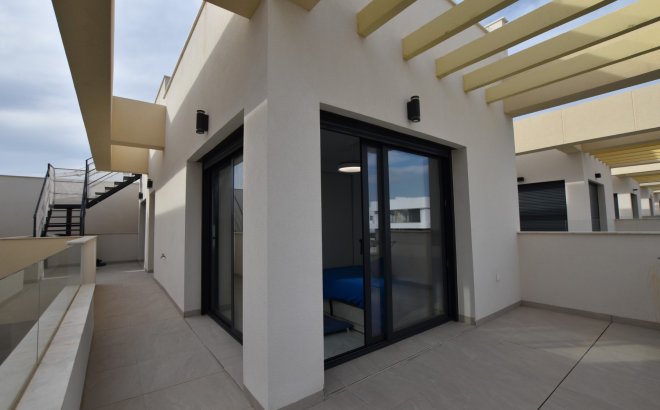 Resale - Villa -
Los Montesinos - Costa Blanca