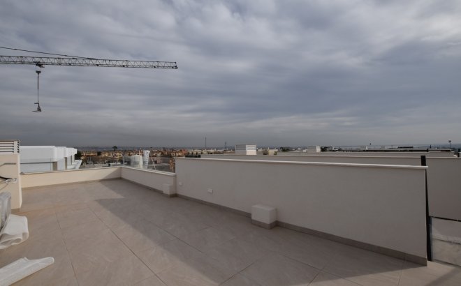 Resale - Villa -
Los Montesinos - Costa Blanca