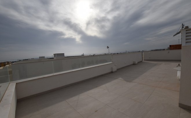 Resale - Villa -
Los Montesinos - Costa Blanca