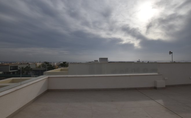 Resale - Villa -
Los Montesinos - Costa Blanca