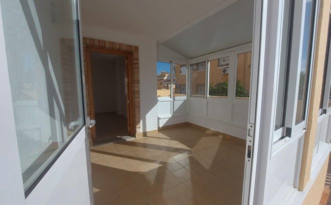 Resale - Town House -
Rojales - Inland