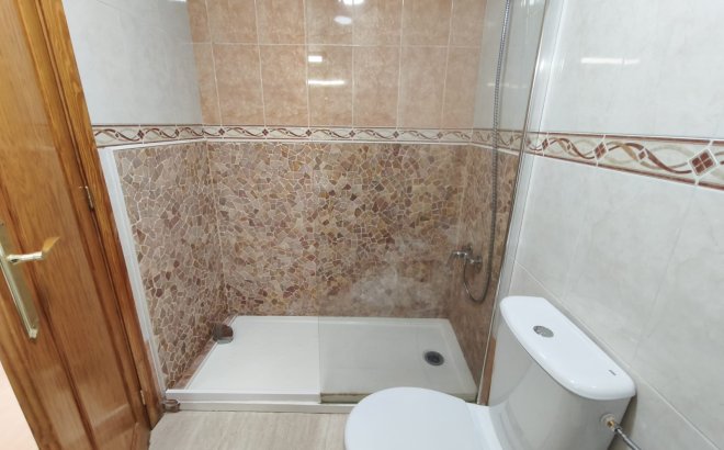 Resale - Town House -
Rojales - Inland