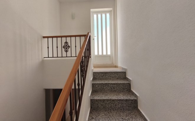 Resale - Town House -
Rojales - Inland