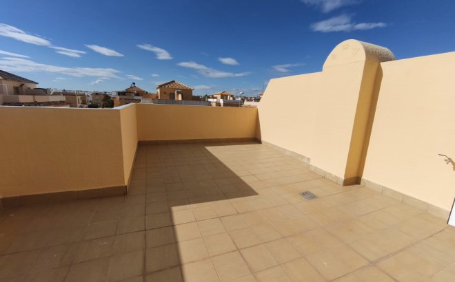 Resale - Town House -
Rojales - Inland