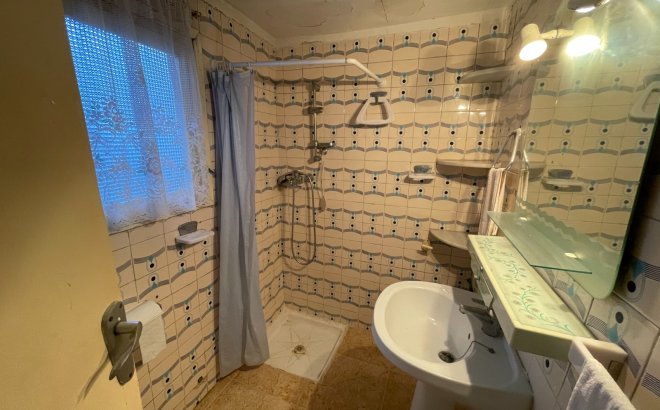 Resale - Villa -
Benijofar - Costa Blanca