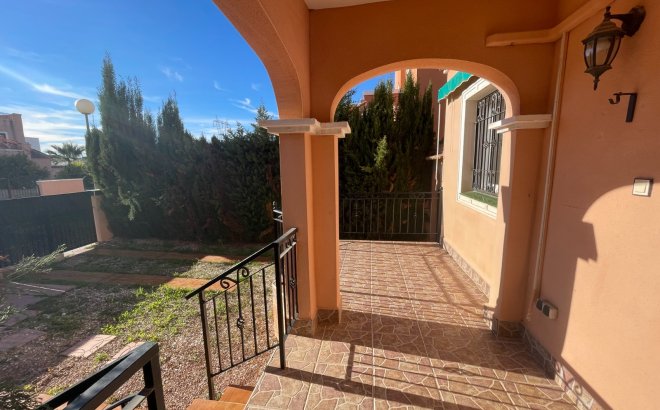 Resale - Town House -
Los Montesinos - Costa Blanca