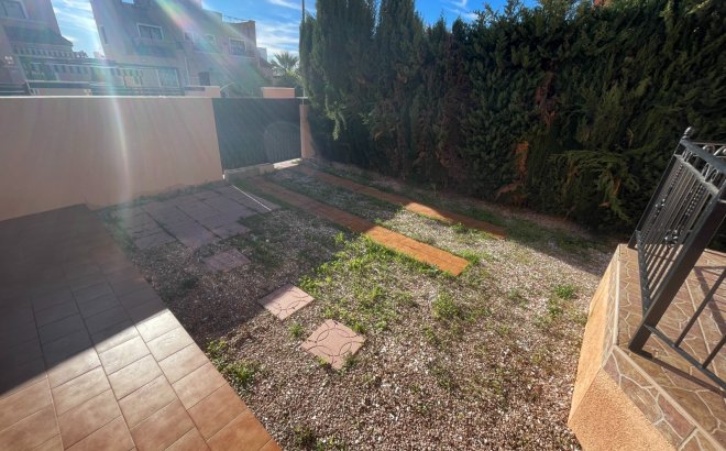 Resale - Town House -
Los Montesinos - Costa Blanca