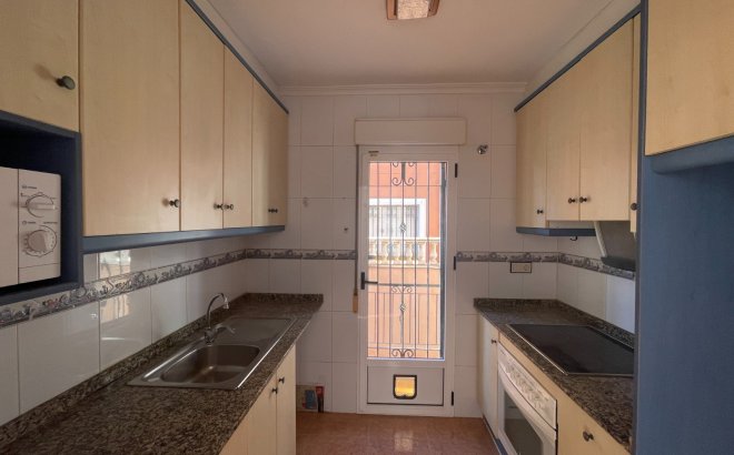 Resale - Town House -
Los Montesinos - Costa Blanca