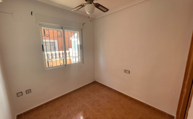 Resale - Town House -
Los Montesinos - Costa Blanca