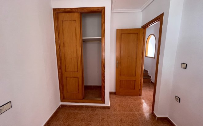 Resale - Town House -
Los Montesinos - Costa Blanca