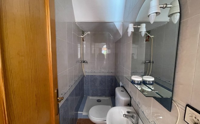 Resale - Town House -
Los Montesinos - Costa Blanca