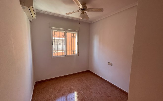 Resale - Town House -
Los Montesinos - Costa Blanca
