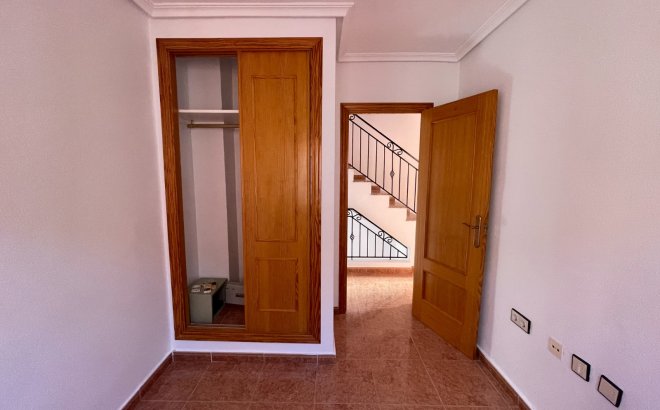 Resale - Town House -
Los Montesinos - Costa Blanca
