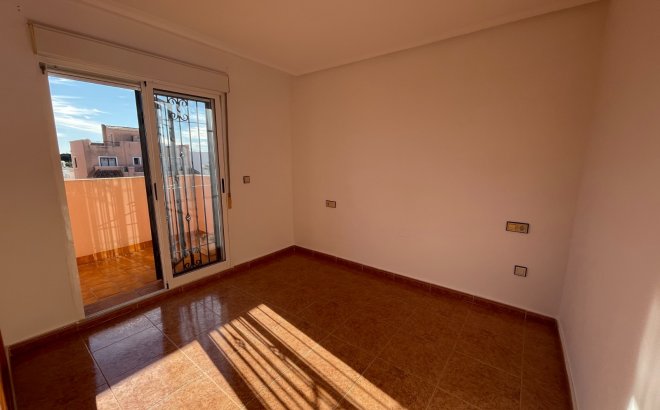Resale - Town House -
Los Montesinos - Costa Blanca