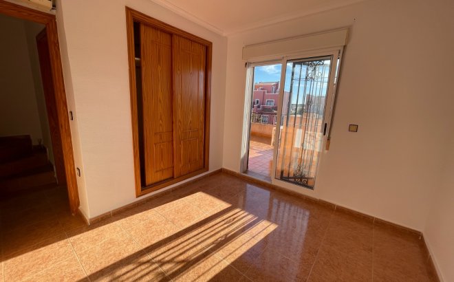 Resale - Town House -
Los Montesinos - Costa Blanca