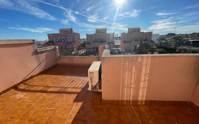 Resale - Town House -
Los Montesinos - Costa Blanca