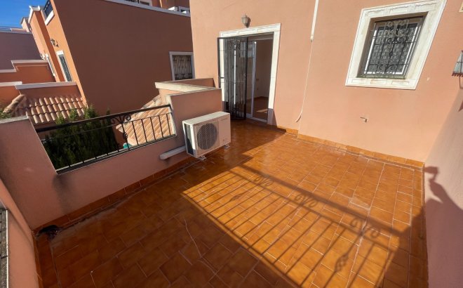 Resale - Town House -
Los Montesinos - Costa Blanca