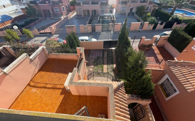 Resale - Town House -
Los Montesinos - Costa Blanca