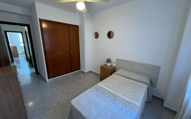 Resale - Apartment -
San Miguel de Salinas - Inland