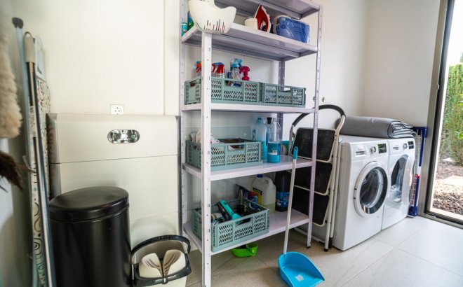 Resale - Villa -
Orihuela Costa - Costa Blanca