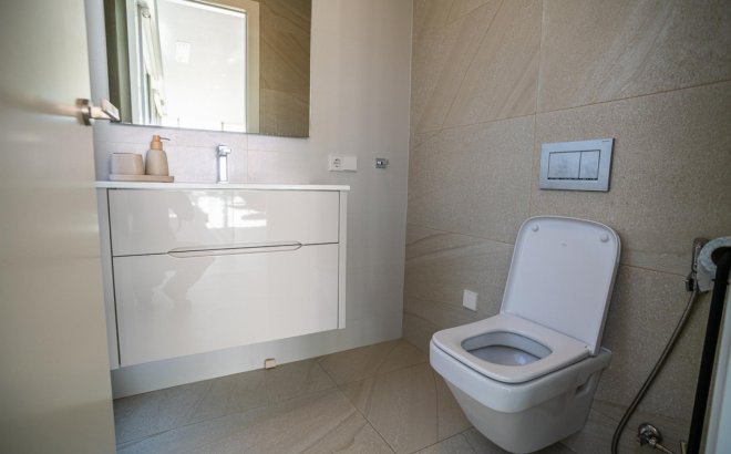 Resale - Villa -
Orihuela Costa - Costa Blanca