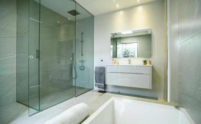 Resale - Villa -
Orihuela Costa - Costa Blanca