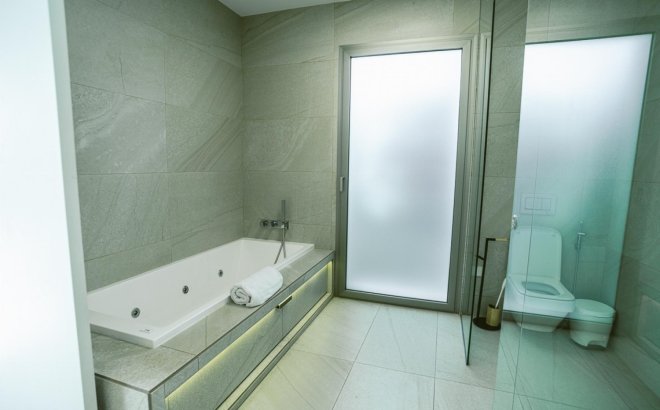 Resale - Villa -
Orihuela Costa - Costa Blanca