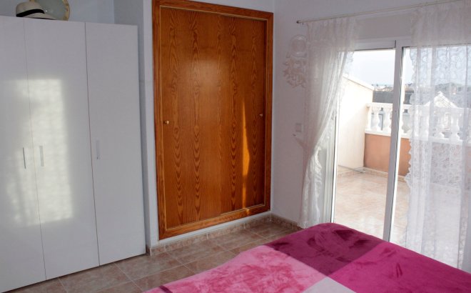 Resale - Villa -
Torre de la Horadada - Costa Blanca