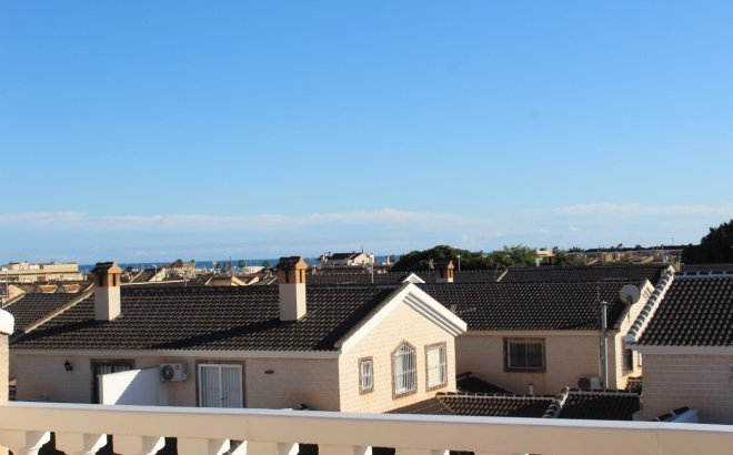 Resale - Villa -
Torre de la Horadada - Costa Blanca