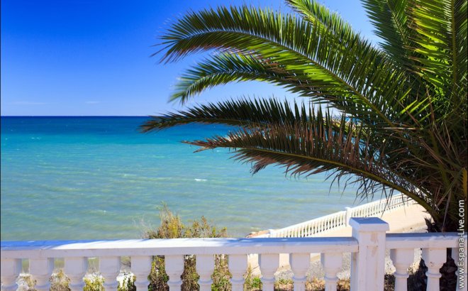 Resale - Villa -
Torre de la Horadada - Costa Blanca