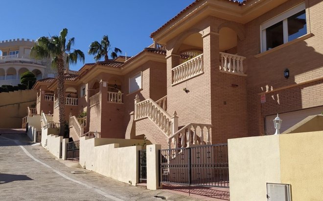 Resale - Villa -
Ciudad Quesada - Costa Blanca