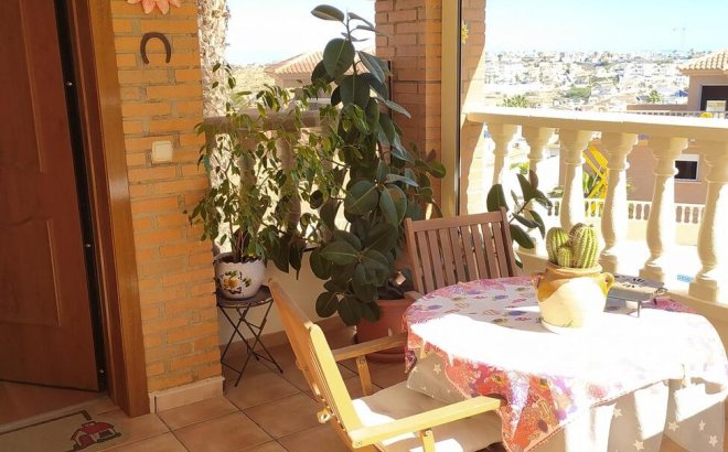 Resale - Villa -
Ciudad Quesada - Costa Blanca