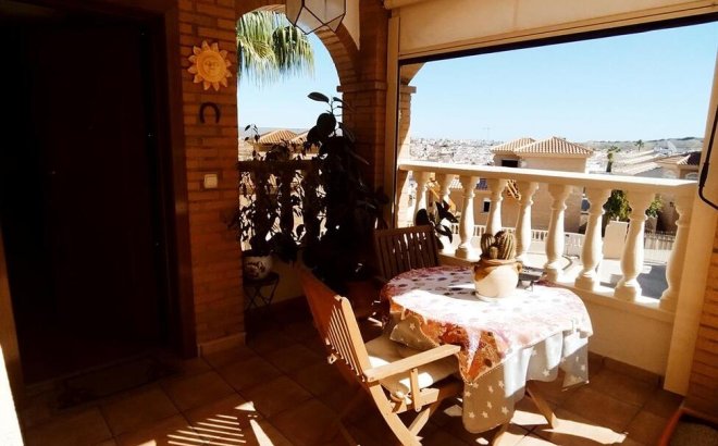 Resale - Villa -
Ciudad Quesada - Costa Blanca