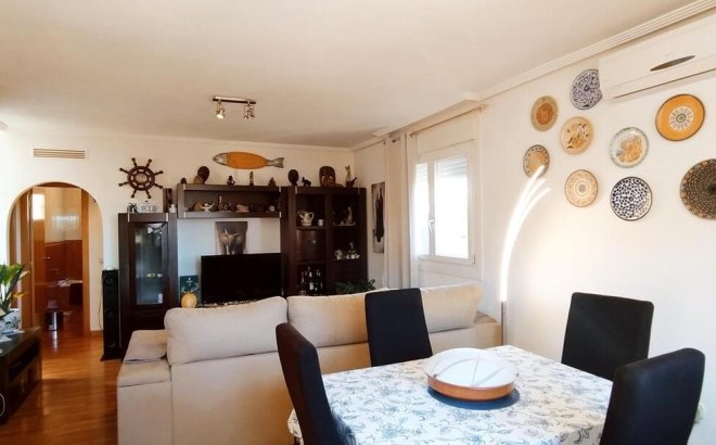 Resale - Villa -
Ciudad Quesada - Costa Blanca