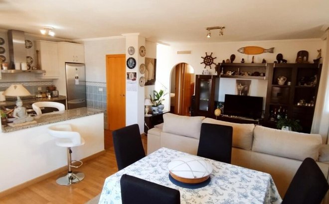 Resale - Villa -
Ciudad Quesada - Costa Blanca