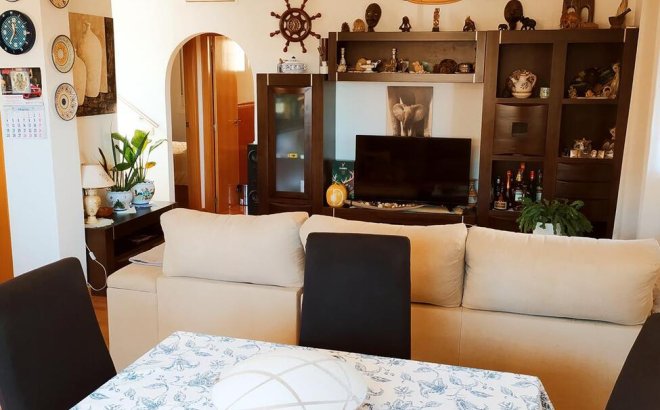 Resale - Villa -
Ciudad Quesada - Costa Blanca