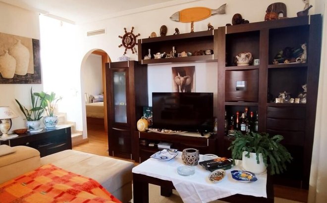 Resale - Villa -
Ciudad Quesada - Costa Blanca