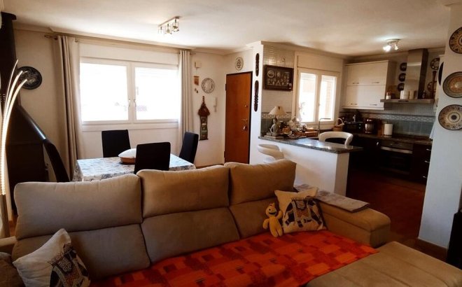 Resale - Villa -
Ciudad Quesada - Costa Blanca